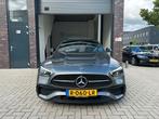 Mercedes-Benz C-Klasse C300 Plug-in Hybride 313pk 9G-TRONIC, Auto's, Mercedes-Benz, Automaat, Achterwielaandrijving, 4 cilinders