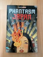 Phantasm Japan Manga!, Boeken, Eén comic, Ophalen of Verzenden, Zo goed als nieuw, Japan (Manga)