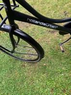 Omafiets Hollandia Urban met voordrager!, 53 tot 56 cm, Ophalen, Zo goed als nieuw