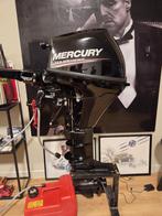 Mercury 8 pk, Watersport en Boten, Ophalen of Verzenden, Zo goed als nieuw, Benzine, 5 tot 10 pk