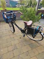 Meisjesfiets 26 inch, Fietsen en Brommers, Fietsen | Meisjes, 26 inch of meer, Gebruikt, Ophalen