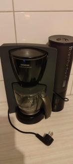 Koffiezetapparaat, 10 kopjes of meer, Ophalen, Gebruikt, Koffiemachine
