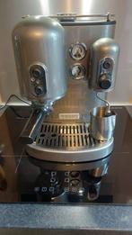 Nespresso koffiezetapparaat  kitchenaid artisan, Witgoed en Apparatuur, Koffiezetapparaten, Gebruikt, Ophalen of Verzenden, Espresso apparaat
