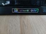 Lg blu ray 3D dvd speler, Ophalen of Verzenden, Zo goed als nieuw, LG