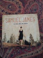 Samuel James - For Rosa Maeve and Noreen CD, Ophalen of Verzenden, Zo goed als nieuw