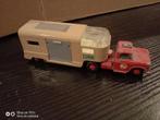 Matchbox  Dodge tractor, Ophalen of Verzenden, Gebruikt, Bus of Vrachtwagen, Matchbox
