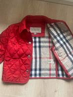 Burberry kids jacket jas maat 104cm, Kinderen en Baby's, Kinderkleding | Maat 104, Ophalen of Verzenden, Zo goed als nieuw