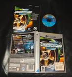 Nintendo GameCube • need for speed underground 2, Ophalen, 1 speler, Racen en Vliegen, Zo goed als nieuw