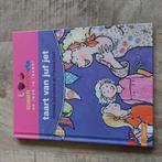 Anneke Scholtens - Taart van juf Jet, Boeken, Fictie algemeen, Ophalen of Verzenden, Anneke Scholtens, Zo goed als nieuw