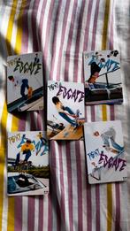 TXT photocards Fight or Escape album, Cd's en Dvd's, Verzenden, Zo goed als nieuw, Pop