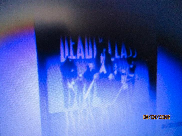 deadly class 9781632150035 #, Boeken, Strips | Comics, Gelezen, Eén comic, Amerika, Ophalen of Verzenden