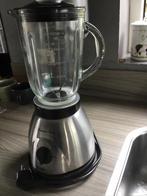 Blender, Ophalen of Verzenden, Zo goed als nieuw