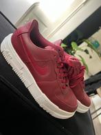 Nike Air Force 1 pixel, Kleding | Dames, Schoenen, Ophalen of Verzenden, Zo goed als nieuw, Wit, Sneakers of Gympen