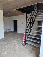 Opslag ruimte Barneveld., Opslag