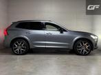 Volvo XC60 2.0 T8 AWD Polestar Engineered Pano H/K 360° Aut, Auto's, Volvo, 404 pk, Zwart, 4 cilinders, Leder en Stof