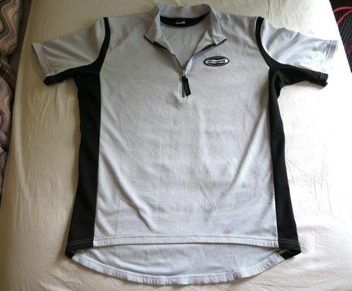 Giordana fiets shirt maat L dames, Kleding | Dames, Sportkleding, Zo goed als nieuw, Hardlopen of Fietsen, Maat 42/44 (L), Verzenden