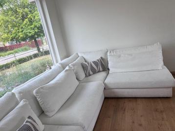 Goossens bouclé elementenbank