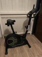 Hometrainer Zipro electromagnetisch, Gebruikt, Ophalen of Verzenden, Metaal, Benen