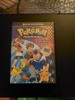 Pokémon Advanced - Een Mudkip Missie DVD, Cd's en Dvd's, Alle leeftijden, Ophalen of Verzenden, Gebruikt