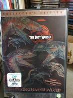 Jurassic Park II The Lost World dvd collector;s edition, Cd's en Dvd's, Dvd's | Science Fiction en Fantasy, Ophalen