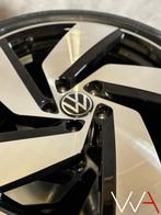 18'' Volkswagen Golf 8 GTI / GTE ''Richmond'' NIEUW velgen, Auto-onderdelen, Banden en Velgen, 18 inch, Banden en Velgen, Nieuw