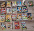 Donald Duck's, Boeken, Stripboeken, Meerdere stripboeken, Ophalen, Gelezen, Donald Duck