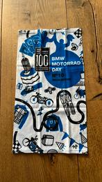 BMW scarf col motor 100 years - nieuw, Motoren, Kleding | Motorkleding, Overige typen, Dames, Ophalen of Verzenden, Nieuw zonder kaartje