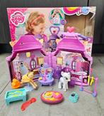 My Little Pony Rarity’s Boutique (met doos), Ophalen of Verzenden, Gebruikt