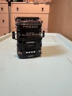 Tekno Scania Prezzi Truck Model, Overige merken, 1:50 of kleiner, Ophalen of Verzenden, Zo goed als nieuw