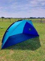 Strand shelter tentje, 270x120x120cm, 12,50 euro, Ophalen, Zo goed als nieuw