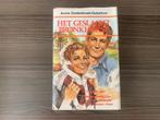Trilogie: Het geslacht Bronkhorst, Ophalen of Verzenden, Gelezen, Annie Oosterbroek-Dutsch