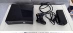 Xbox360 rgh met 250gb hdd en controller., 360 S, Ophalen of Verzenden, Zo goed als nieuw, Met 1 controller