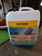 Hornbach diepgrond voorstrijk, Doe-het-zelf en Verbouw, Verf, Beits en Lak, Ophalen, Wit, Minder dan 5 liter, Verf