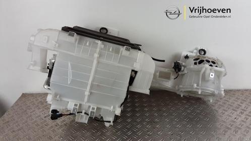 Kachelhuis van een Opel Vivaro (Vivaro 19-), Auto-onderdelen, Airco en Verwarming, Opel, Gebruikt, 3 maanden garantie, Ophalen of Verzenden