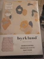 Nieuw dekbedovertrek 240-200x200cm, Ophalen of Verzenden, Nieuw, Tweepersoons, Dekbedovertrek