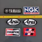 Diversen Patch's,  6 stuks voor € 10,-, Ophalen