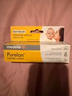 Medela Purelan Lanoline Crème - Nieuw, Ophalen of Verzenden, Nieuw, Overige typen