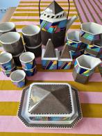 Servies  Rosenthal Studio Line Barbara Brenner Metropol, Antiek en Kunst, Ophalen of Verzenden