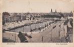 amsterdam  pr hendrikkade 1919  met  tram s, Verzamelen, Ansichtkaarten | Nederland, Ophalen of Verzenden, Voor 1920, Noord-Brabant
