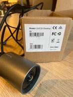 De Yealink UVC30-Desktop USB Camera nieuwstaat, Camera, Ophalen of Verzenden, Full HD, Zo goed als nieuw