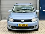 Volkswagen Golf Plus 1.2 TSI Highline DSG|Stoelverw|Parkeerh, 1300 kg, Gebruikt, Electronic Stability Program (ESP), 4 cilinders