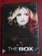 The Box (2009), Cd's en Dvd's, Dvd's | Horror, Overige genres, Ophalen of Verzenden, Vanaf 12 jaar, Zo goed als nieuw