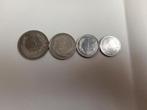 Munten set Turkse lira Turkije, Postzegels en Munten, Ophalen of Verzenden, Overige landen, Setje