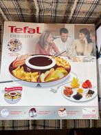 Tefal dessert, Ophalen, Gebruikt, 4 t/m 7 personen