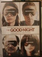 The Good Night DVD - Romantische Komedie, Vanaf 6 jaar, Ophalen of Verzenden, Gebruikt, Actiekomedie