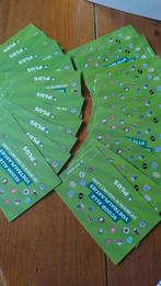 Voetbal plaatjes van plus 20 stuks, Verzamelen, Supermarktacties, Plus, Ophalen