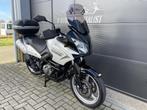Suzuki V-Strom DL 650 ABS bomvol opties!, Bedrijf, Meer dan 35 kW, Toermotor, ABS