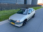 Opel Kadett c20xe 1987, Auto's, Opel, Voorwielaandrijving, 1998 cc, 450 kg, 4 cilinders