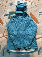 AGU Poray 5000 waterproof & breathable dames regenjas Maat M, Caravans en Kamperen, Dames, Regenjas