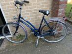 Gazelle Damesfiets - 5 Versnellingen (Vriezenveen ), Ophalen, Gebruikt, Gazelle, Versnellingen
